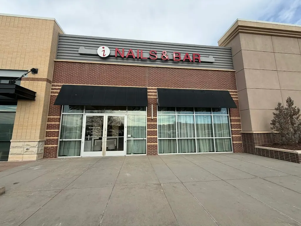 I Nails Bar & Lash - 25% off for new client — Nail salon in Highlands Ranch